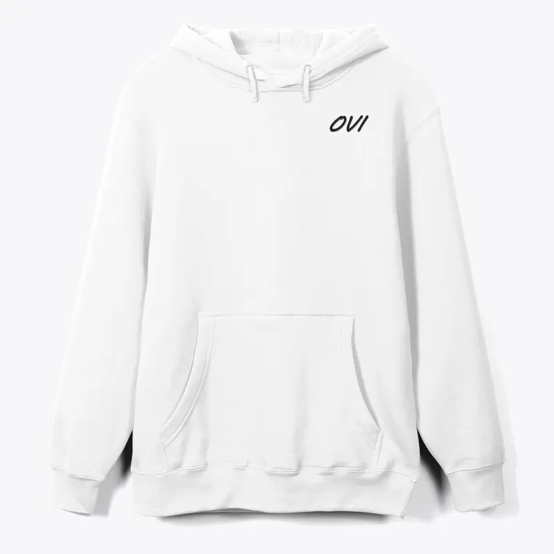 Ovi Season Three Merch