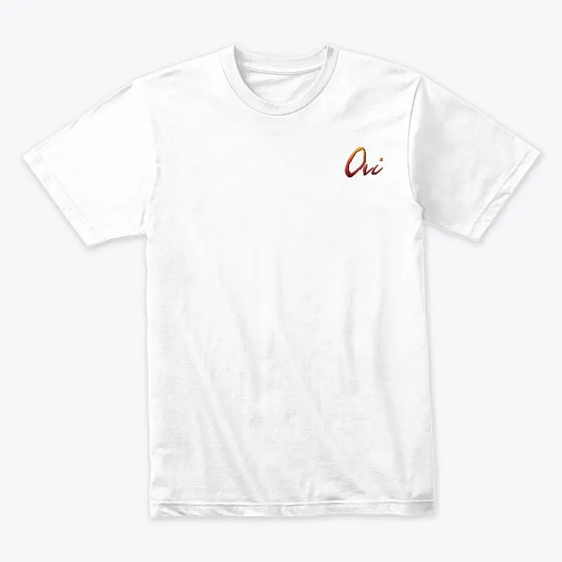 Ovi Merch Season One