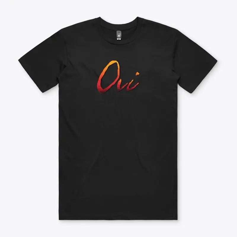 Ovi Merch Season One