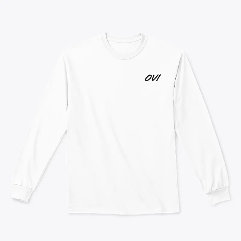 Ovi Season Three Merch