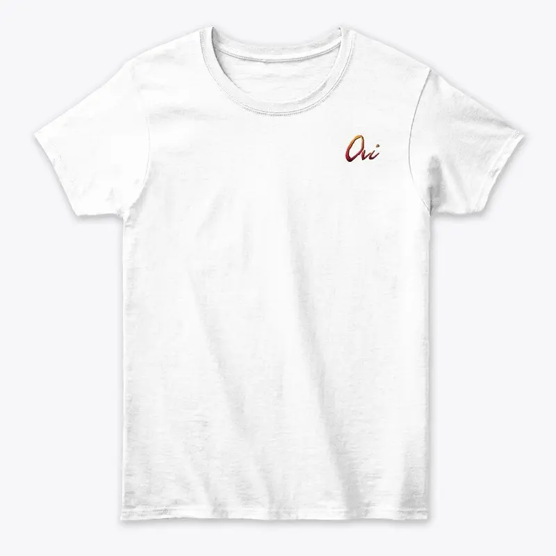 Ovi Merch Season One